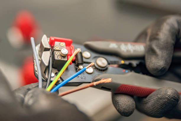Best Generator Installation Services  in Stevenson, AL