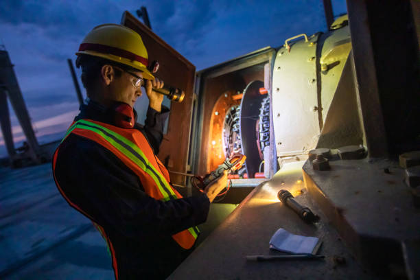 Best Electrician Near Me  in Stevenson, AL