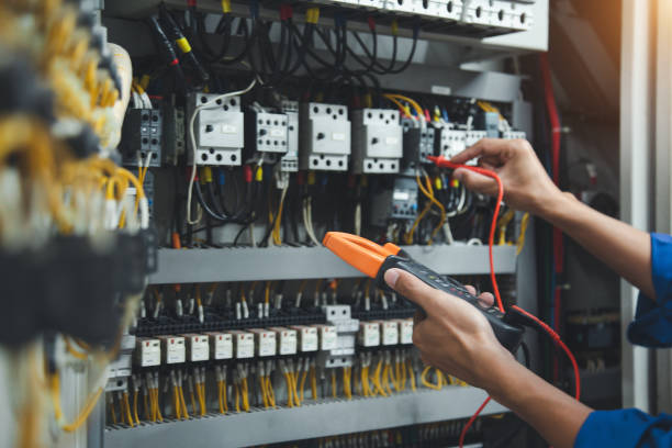 Best Electrical Rewiring Services  in Stevenson, AL