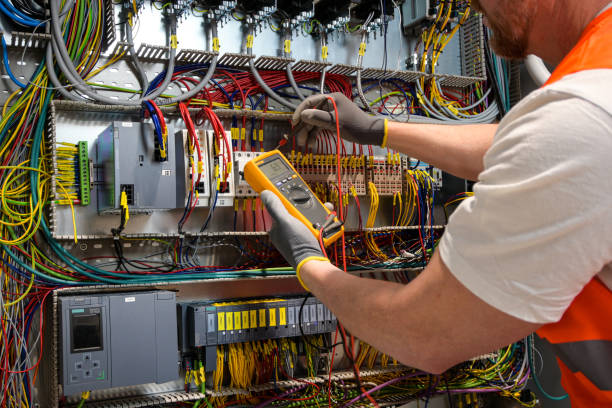 Best Electrical Repair Services  in Stevenson, AL