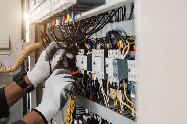 Best Electrical Installation Contractor  in Stevenson, AL